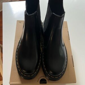 Brand new Dr Martens Chelsea boot